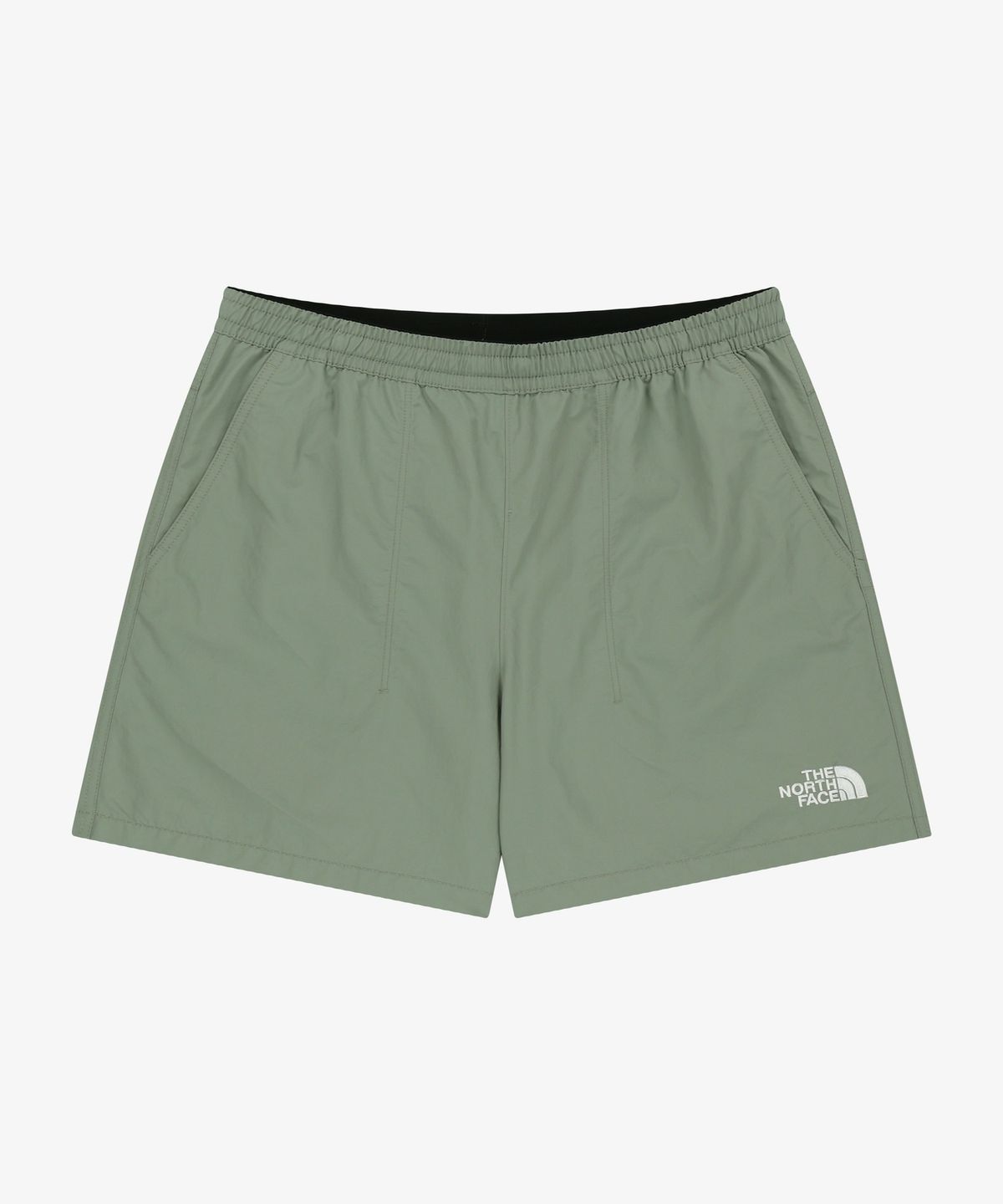 노스페이스(THE NORTH FACE) NS6NS01M 올레마 쇼츠 SLATE