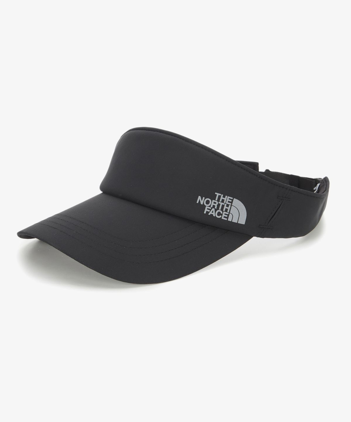 노스페이스(THE NORTH FACE) NE3CS13A 엑스퍼트 선 캡 BLACK