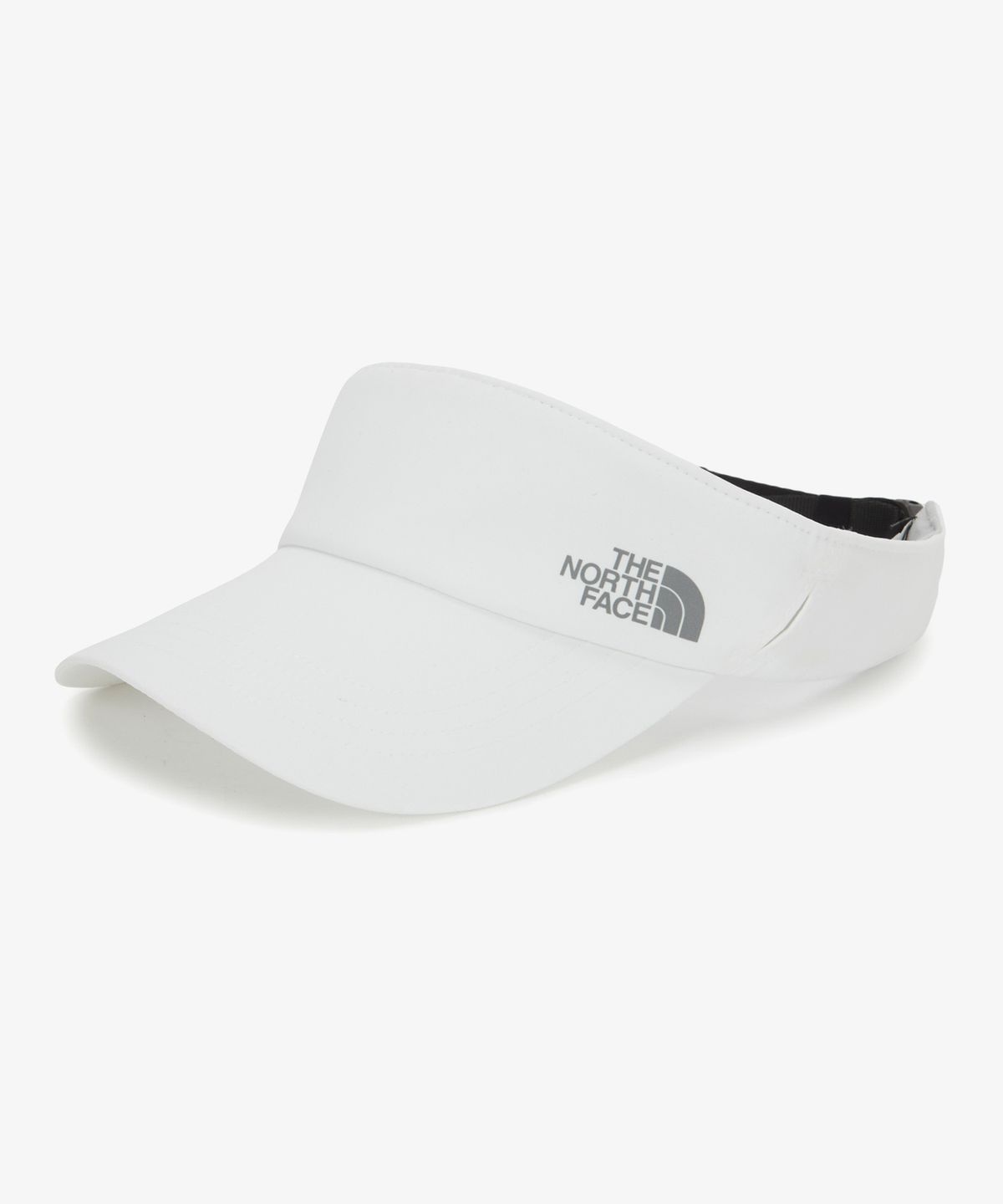노스페이스(THE NORTH FACE) NE3CS13B 엑스퍼트 선 캡 WHITE