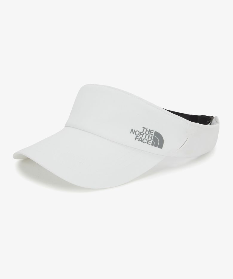 NE3CS13B 엑스퍼트 선 캡 WHITE