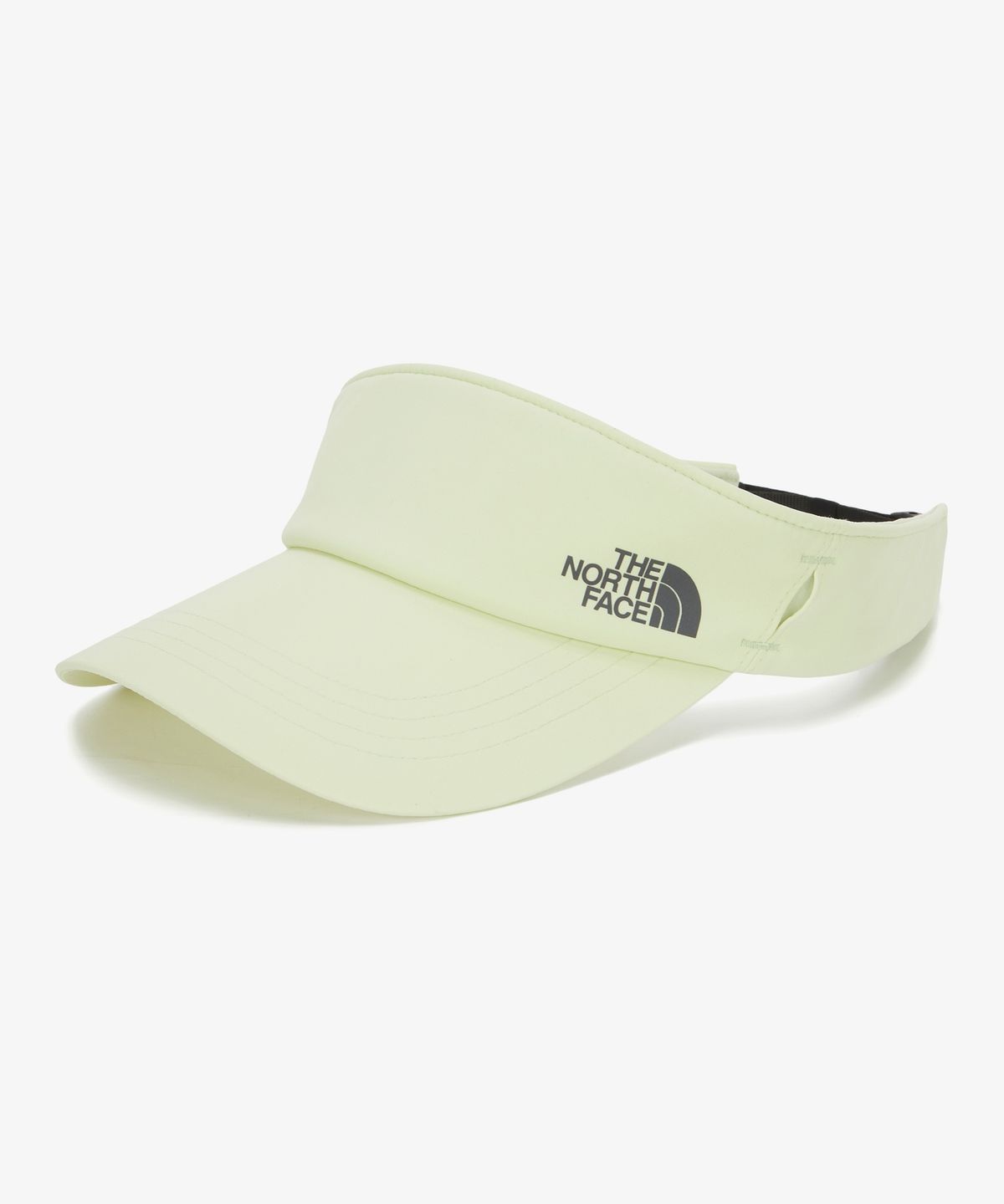 노스페이스(THE NORTH FACE) NE3CS13C 엑스퍼트 선 캡 LIMEADE