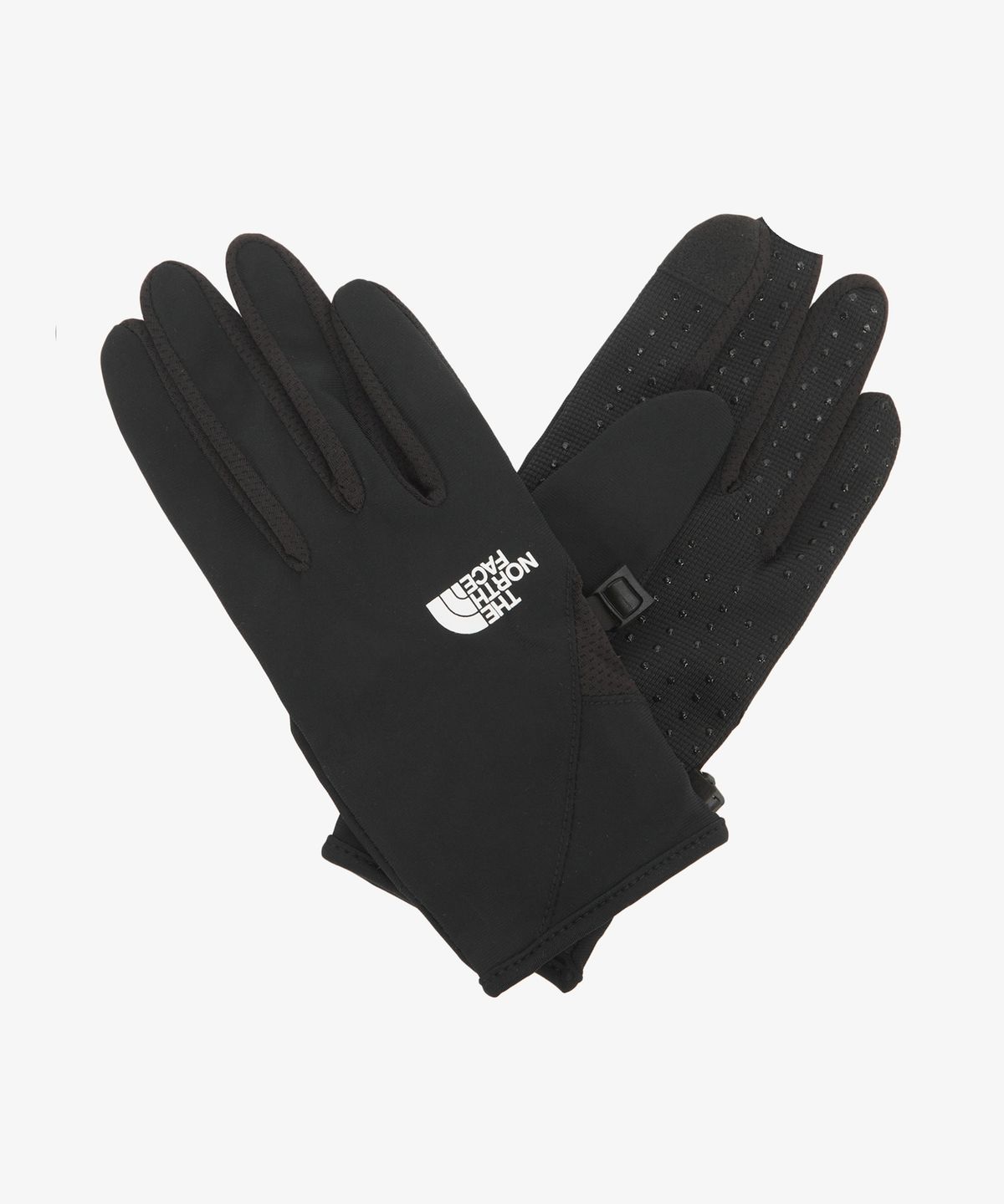 노스페이스(THE NORTH FACE) NJ3GS00A 쿨 라이트 글러브 BLACK