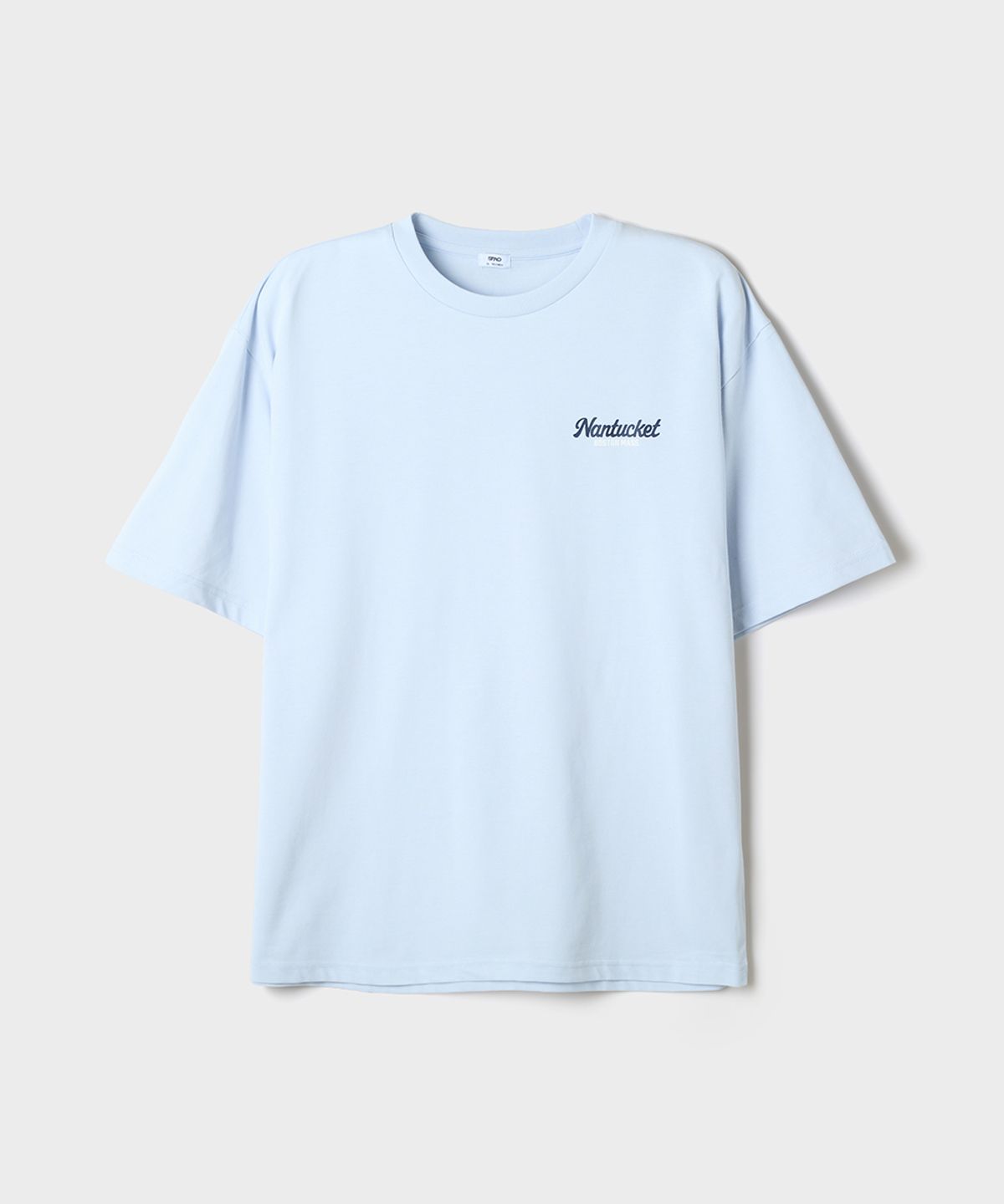 스파오(SPAO) [COOL] NANTUCKET 반팔티_SPRPG25C62