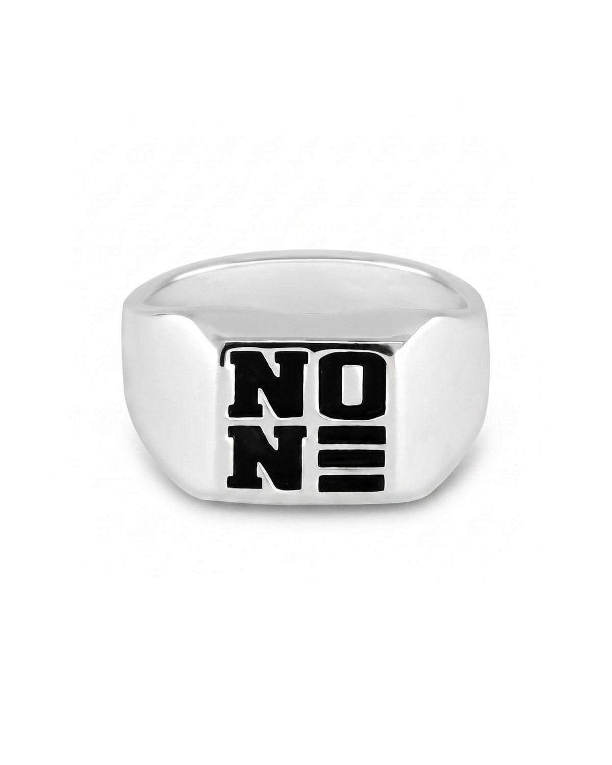 논논(NONENON) SQUARE RNG