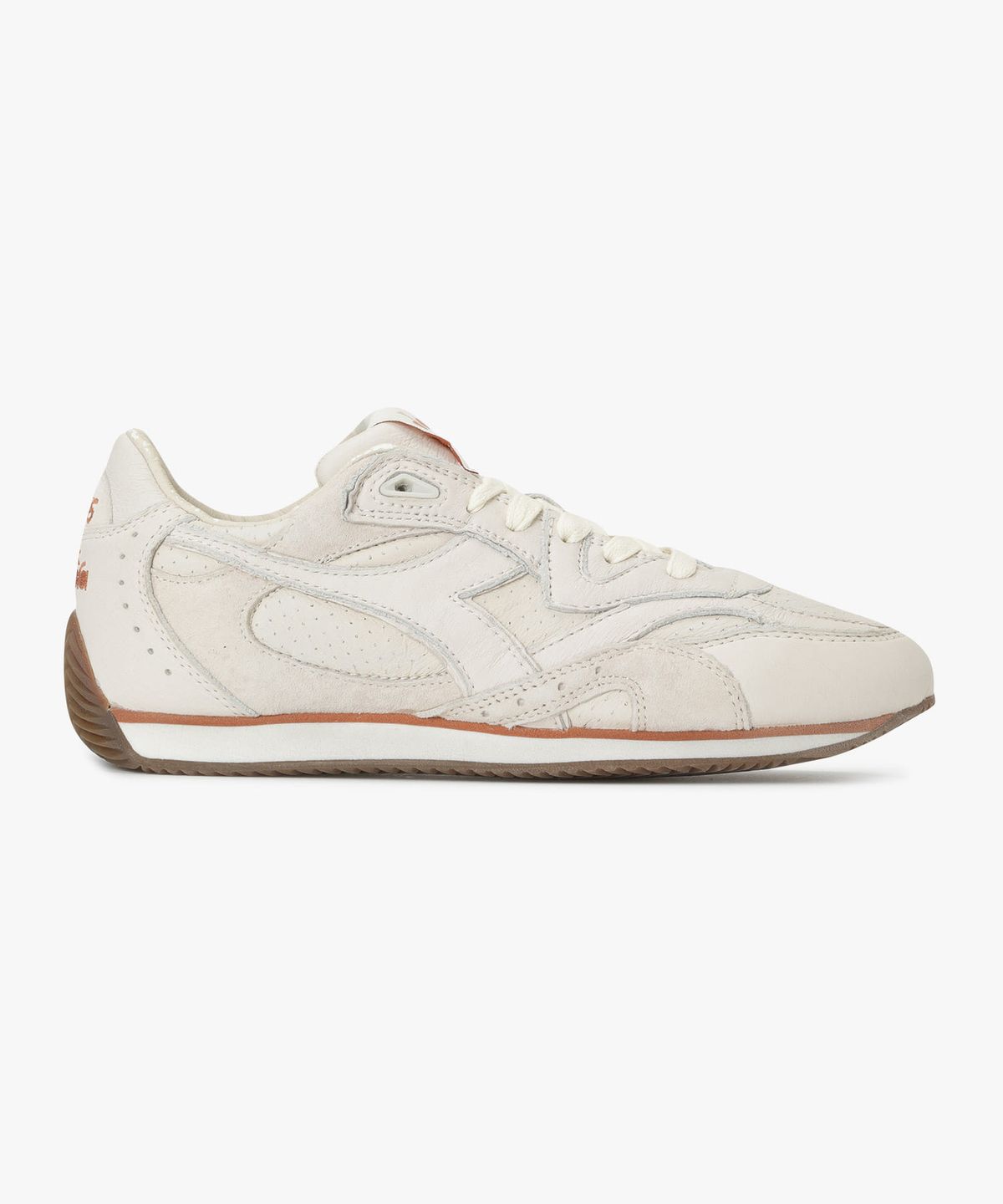 디아도라(diadora) 이큅 리벤지 듄 유즈드 이탈리아 BEIGE