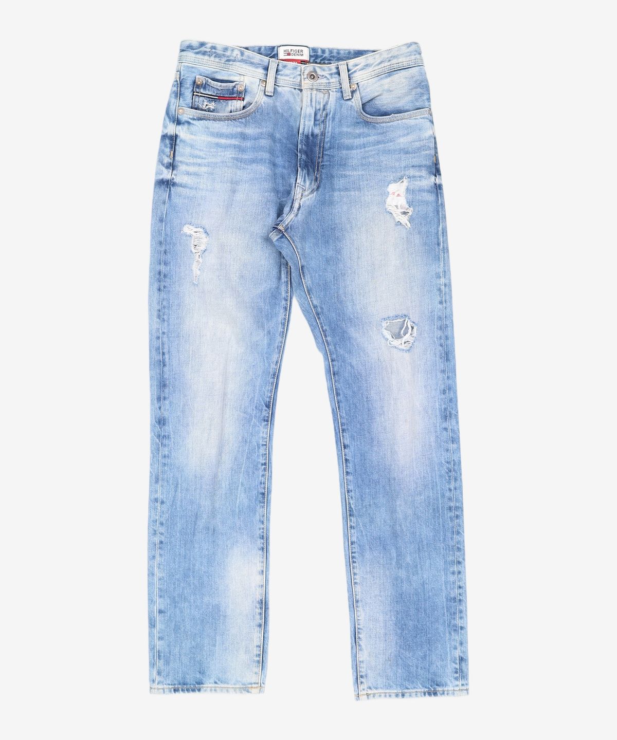 힐피거데님(Hilfiger Denim by Tommy Hilfiger) 청/데님 팬츠 29/32