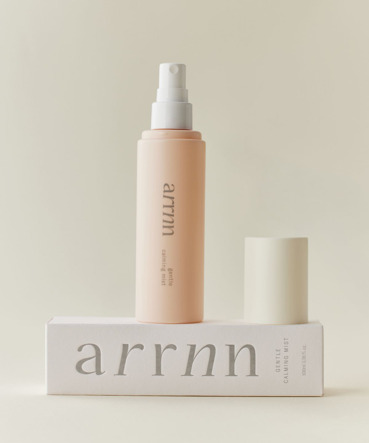 아른(ARRNN) 젠틀 카밍 미스트 100ml