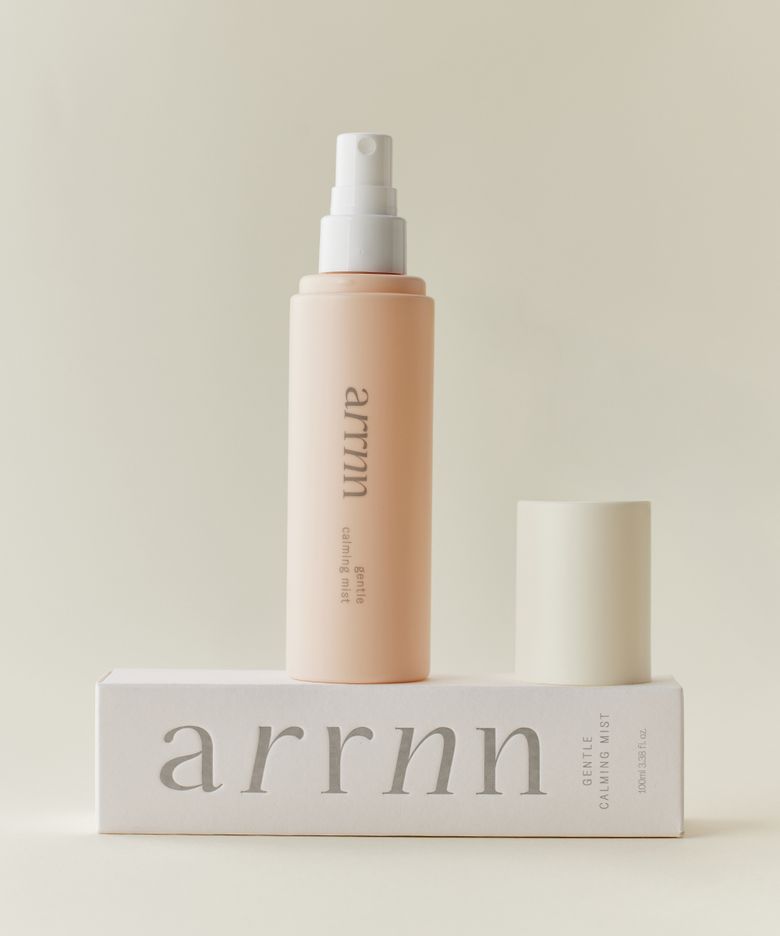 젠틀 카밍 미스트 100ml