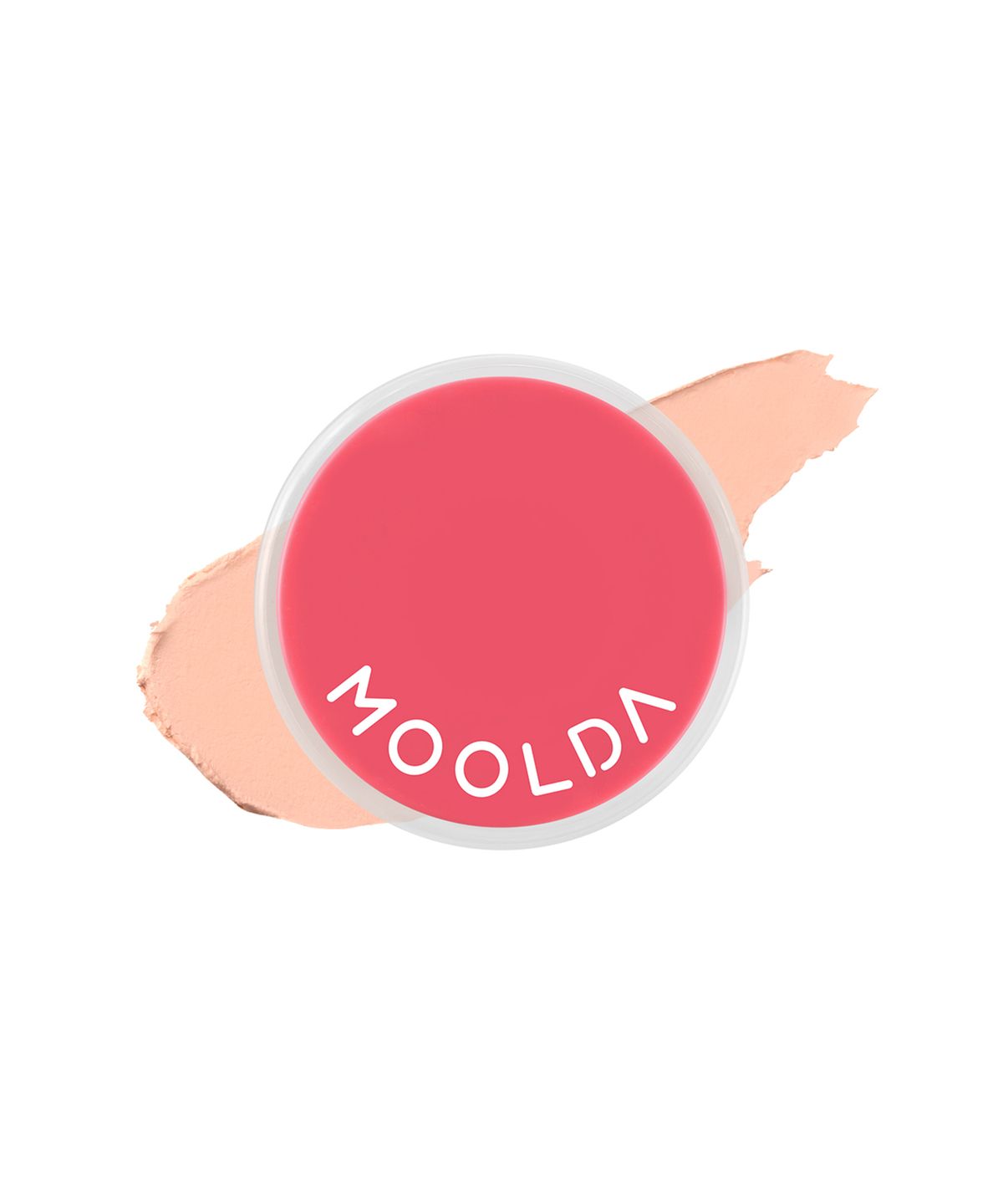 물다(MOOLDA) 물다 모이스처 베일 멀티 유즈 블러셔