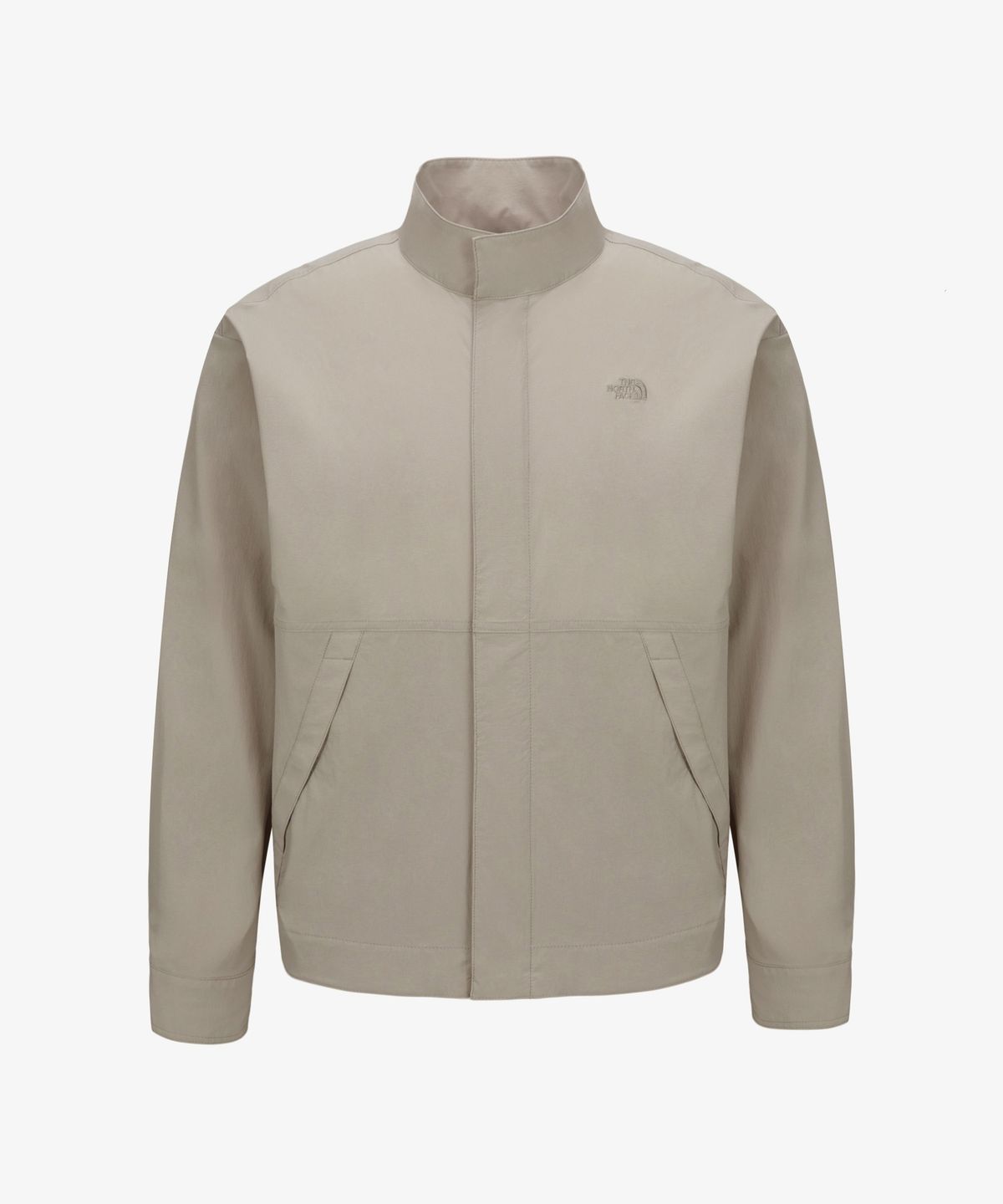 노스페이스(THE NORTH FACE) NJ3BS20C 남성 아이스큐브 자켓 WALNUT