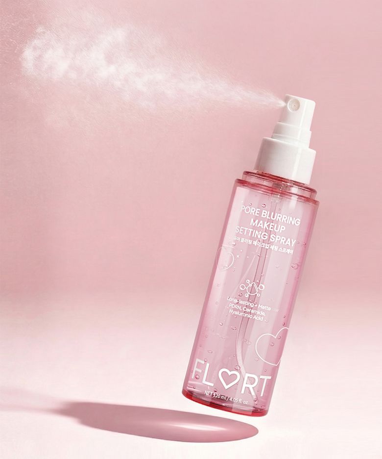 포어 블러링 메이크업 세팅 스프레이 120ml
