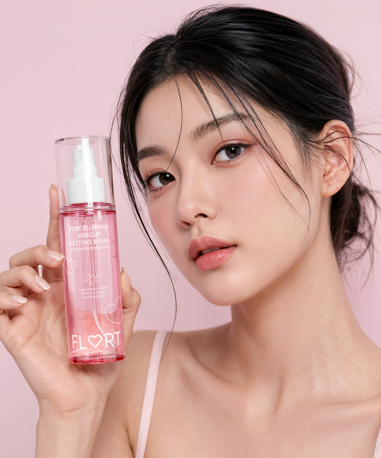 포어 블러링 메이크업 세팅 스프레이 120ml