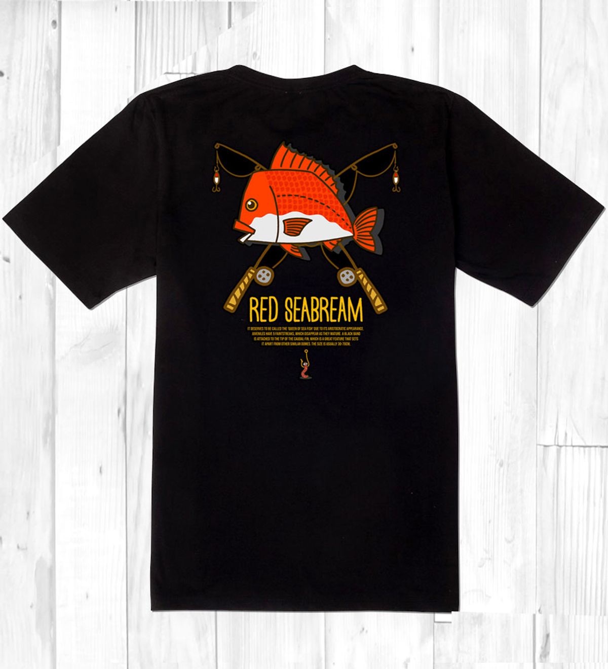 돌돌(DOLDOL) FICO-tshirts-AEROCOOL-38 참돔 타이라바 낚시 피코앵글러 에어로쿨 기능성 티셔츠 반팔티