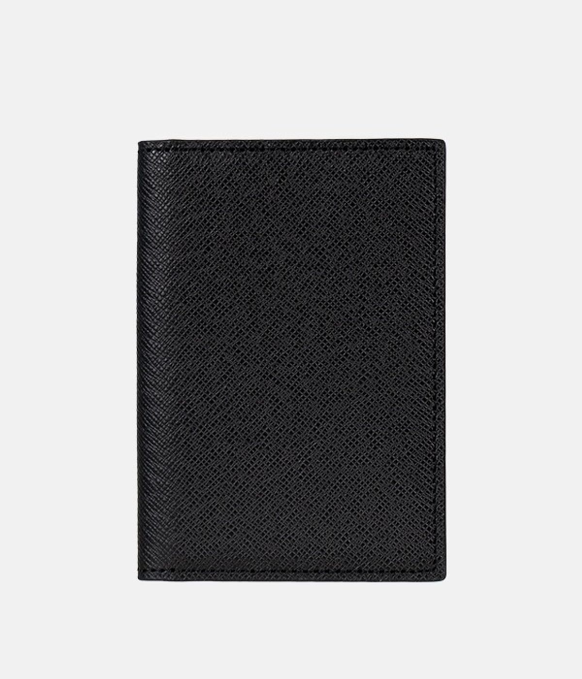 제뉴인그립(GENUINEGRIP) 제주 말가죽 포켓 월렛 카드지갑 - HORSEHIDE EDITION