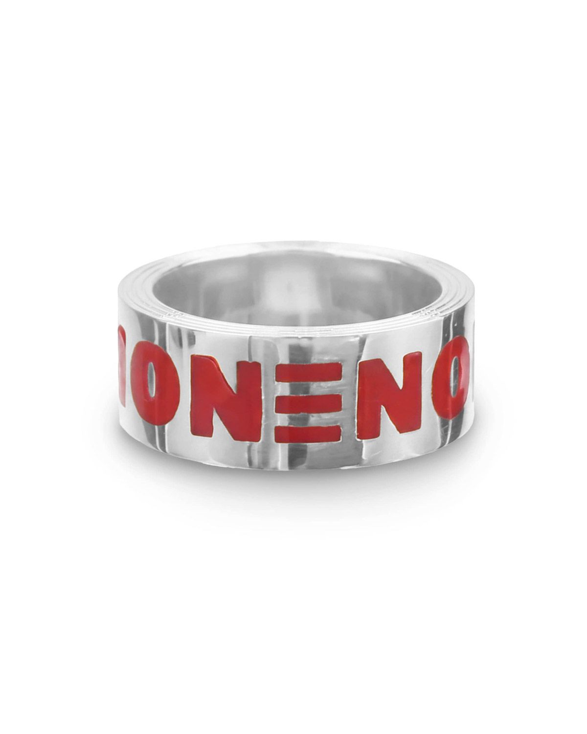 논논(NONENON) TAPE RING