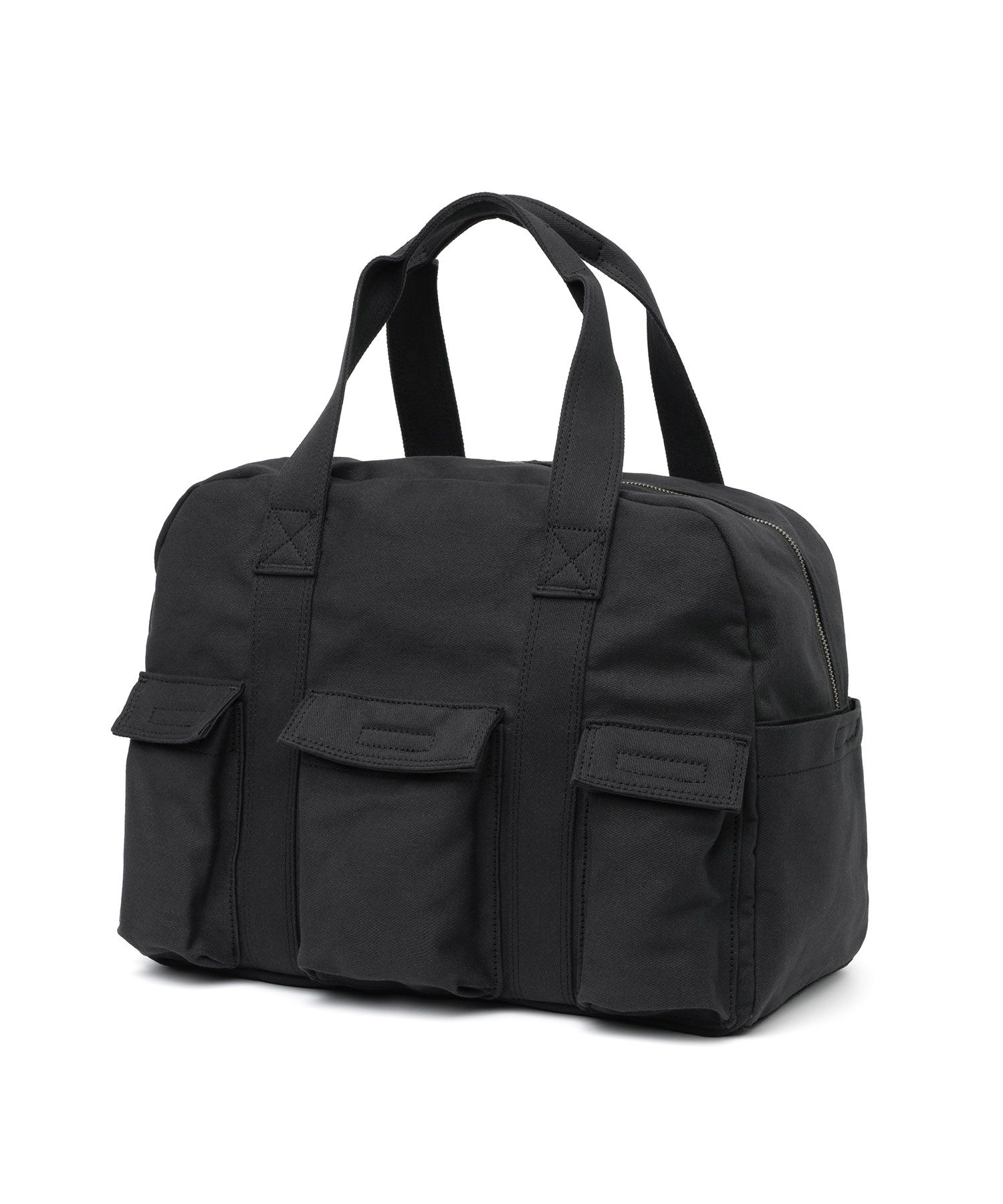 バッグ 90s BALENCIAGA archive nylon boston bag バッグ 90s BALENCIAGA archive nylon boston bag Balenciaga Archive