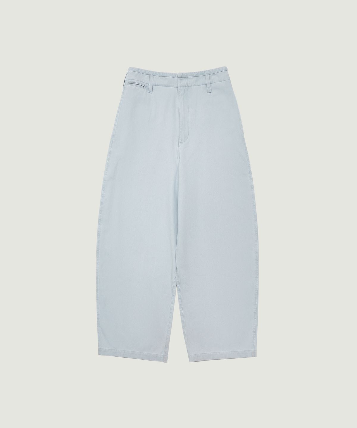그로브(GROVE) TOVI PANTS (LIGHT BLUE)