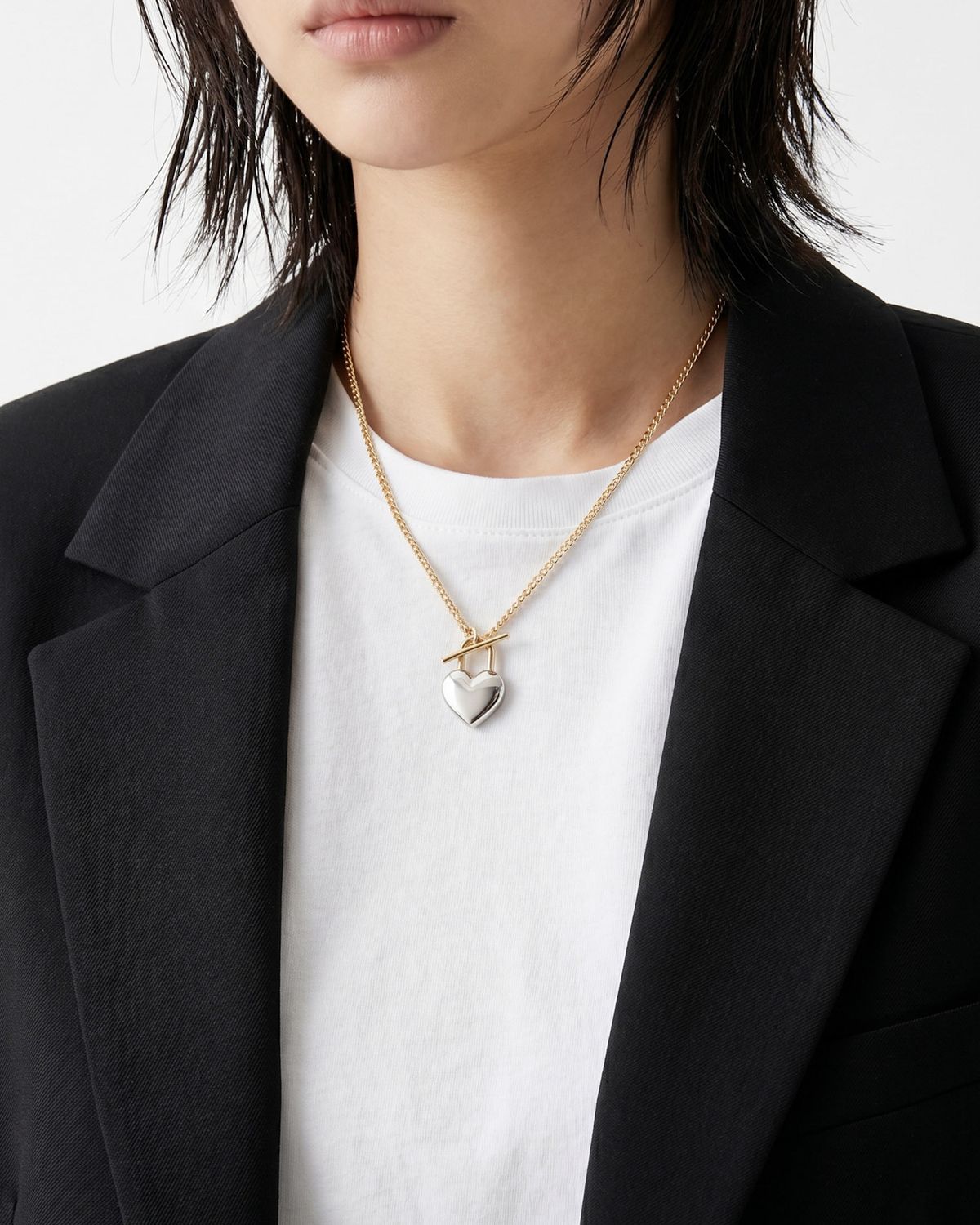논논(NONENON) TOGGLE LOVE NEC