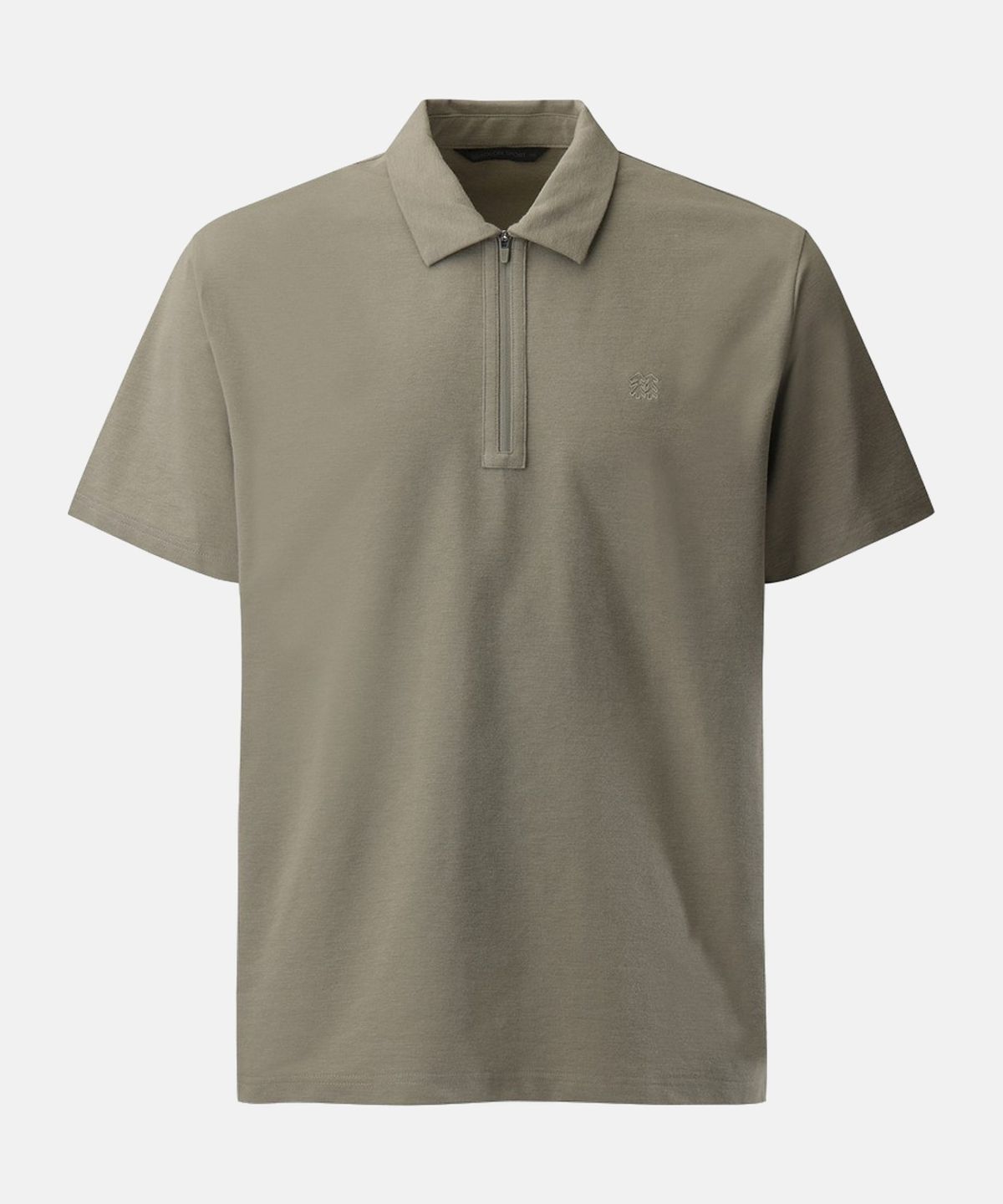 코오롱스포츠(KOLON SPORT) 남성 집업 폴로 티셔츠 TLTCM26531GKH