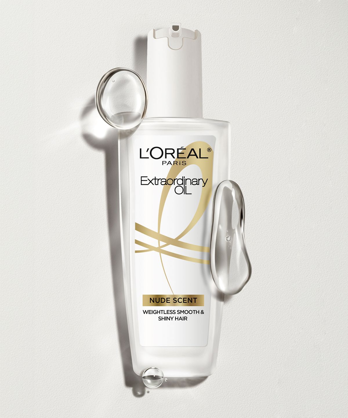 로레알파리(LOREALPARIS) 엑스트라오디네리 오일 누드 센트 100ml