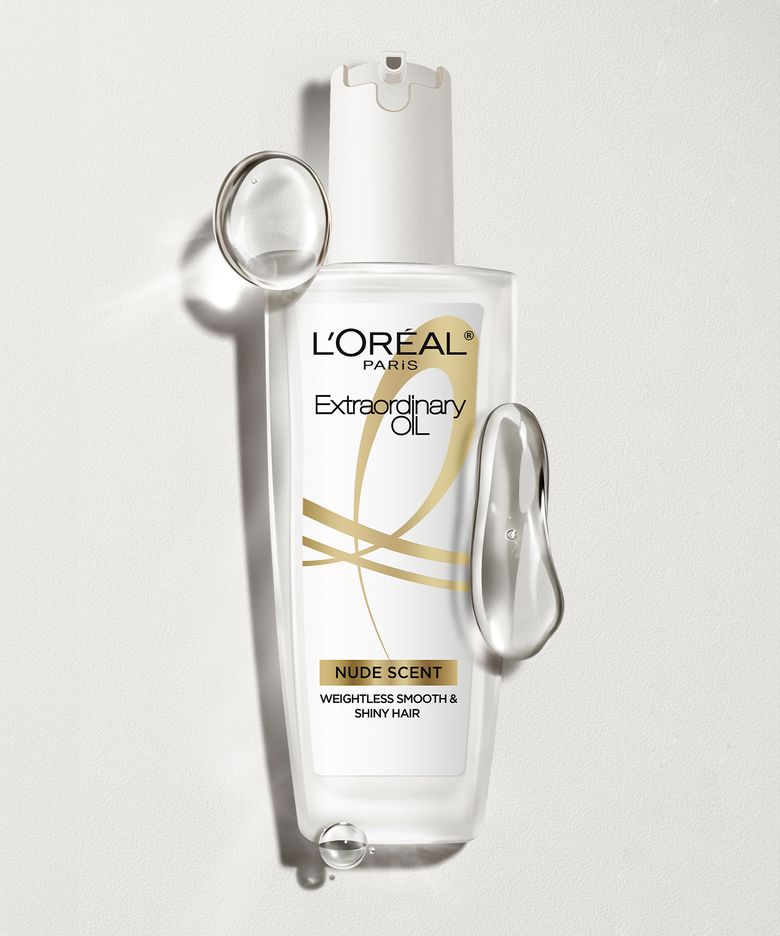 엑스트라오디네리 오일 누드 센트 100ml
