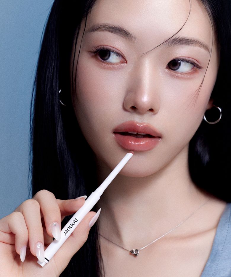 오버 디테일 립펜슬 0.36 g(7종 택1)