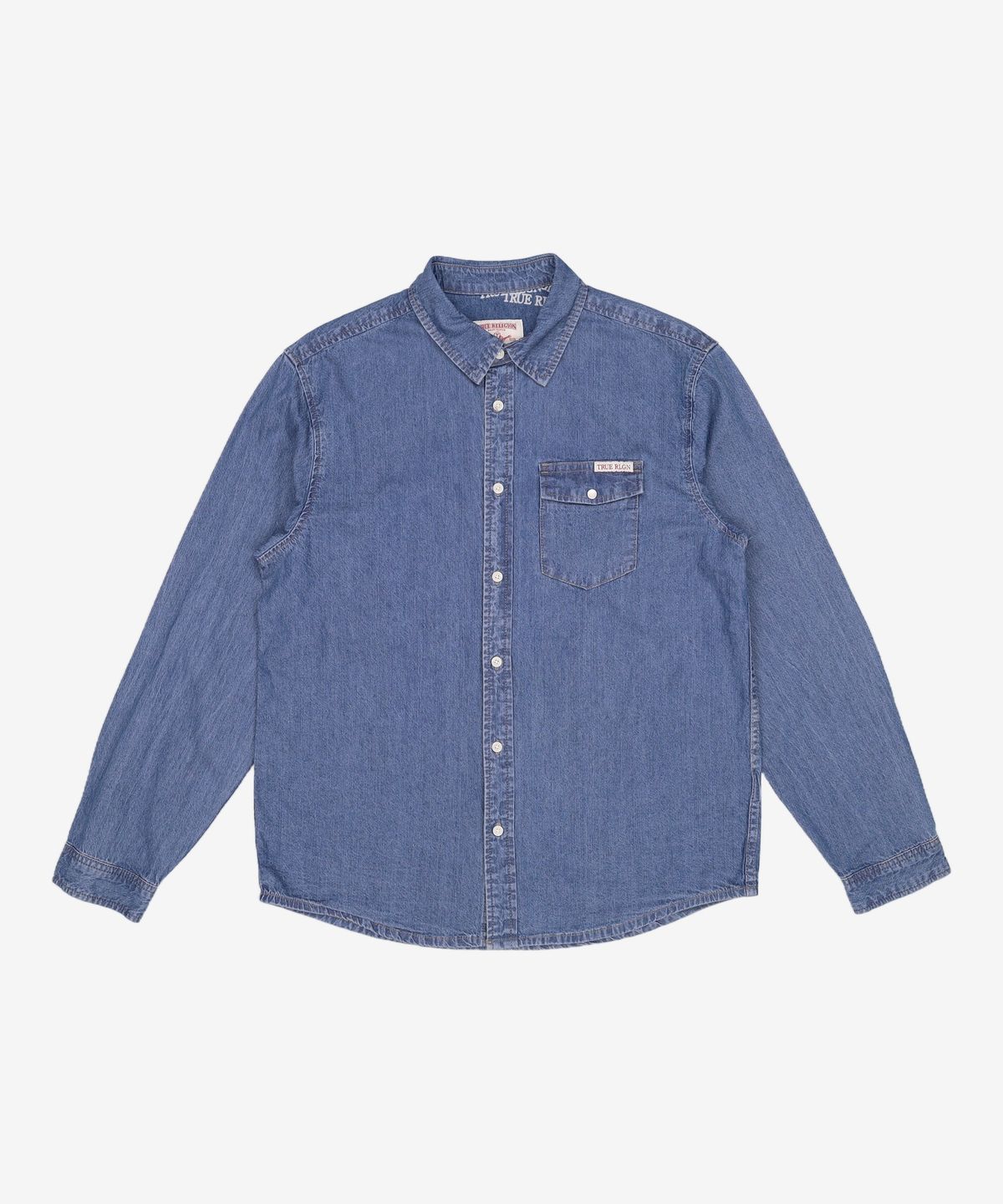 트루릴리젼(TRUERELIGION) 캐주얼 셔츠 100