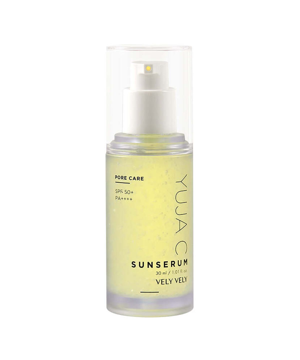 블리블리(VELY VELY) 유자 씨 선세럼 30ml