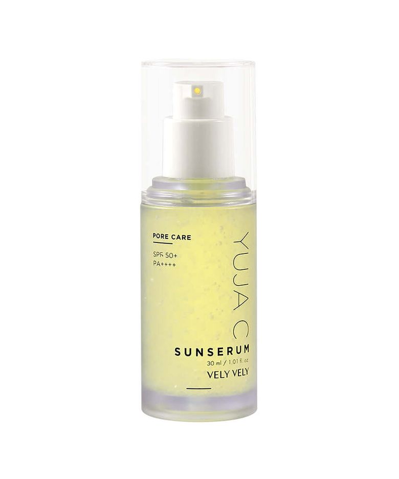 유자 씨 선세럼 30ml