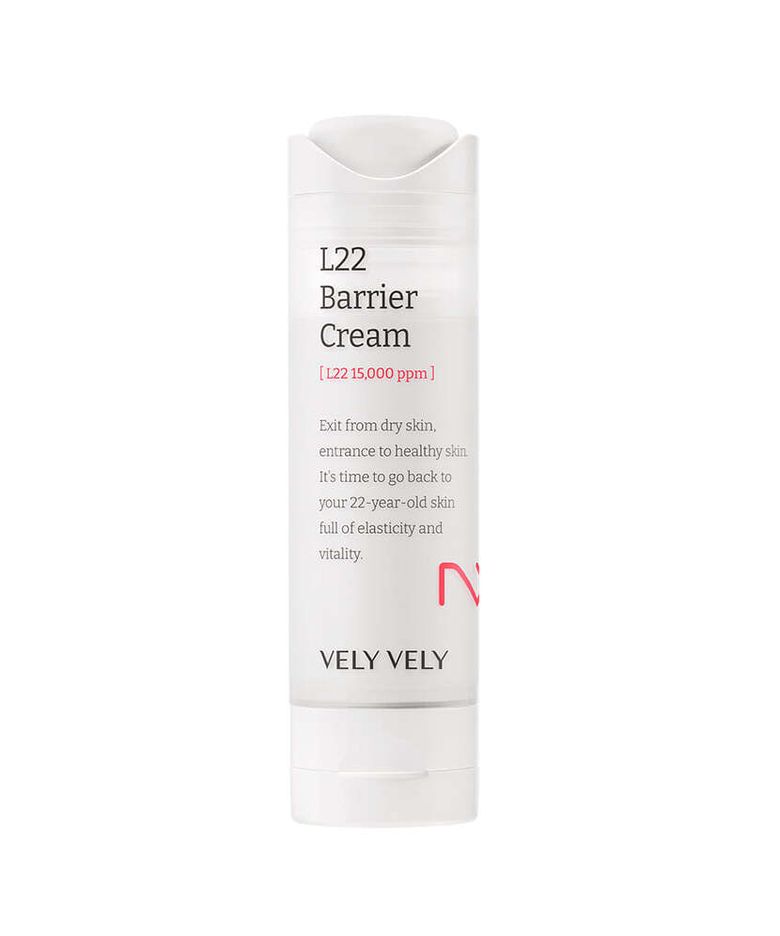L22 베리어 리페어 크림 50ml