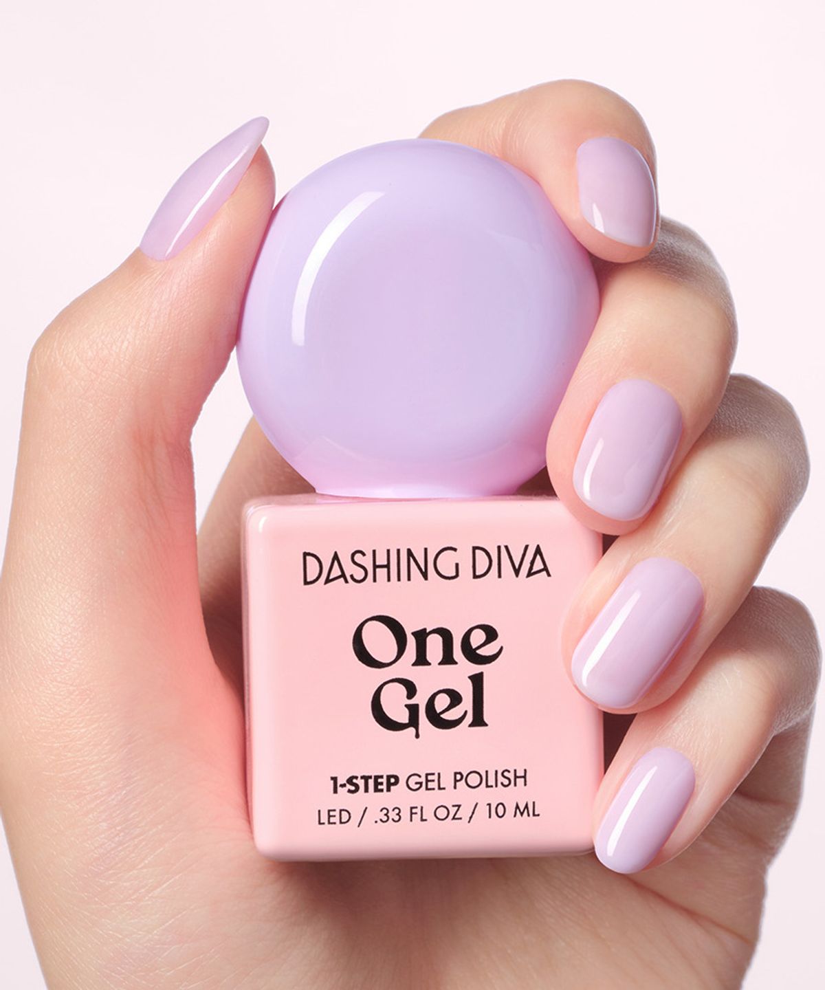 데싱디바(DASINGDIVA) 데싱디바 원젤 컬러 헤이즈