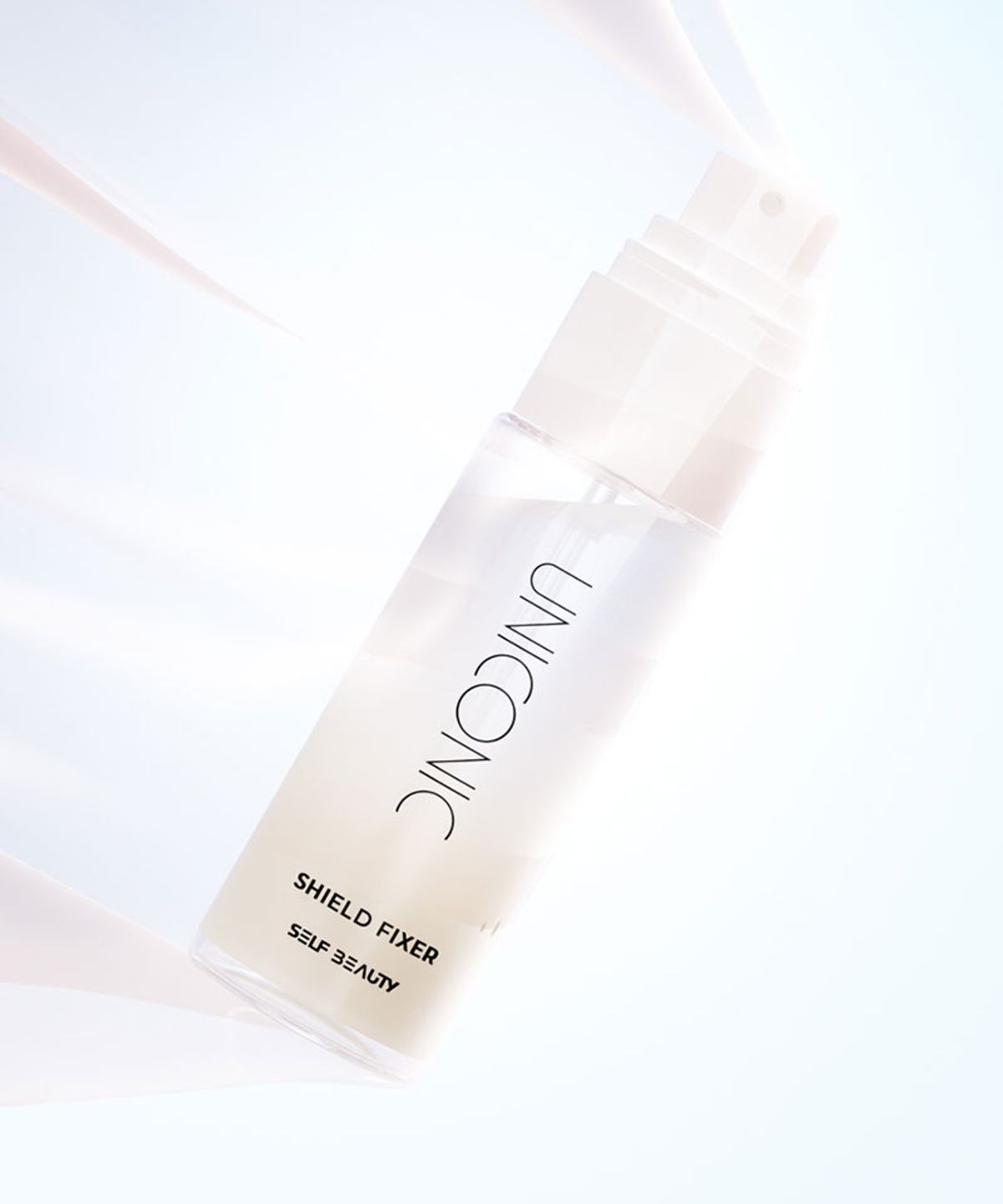 셀프뷰티(SELF BEAUTY) 유니코닉 메이크업 쉴드 픽서 50ml