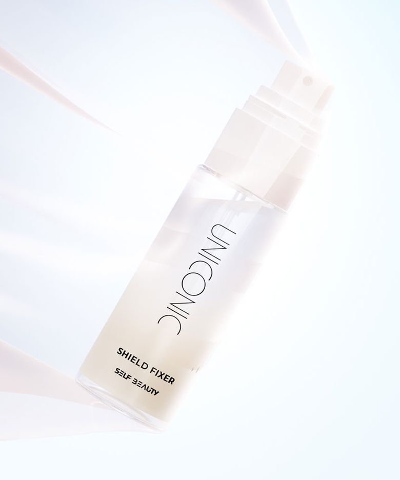 유니코닉 메이크업 쉴드 픽서 50ml