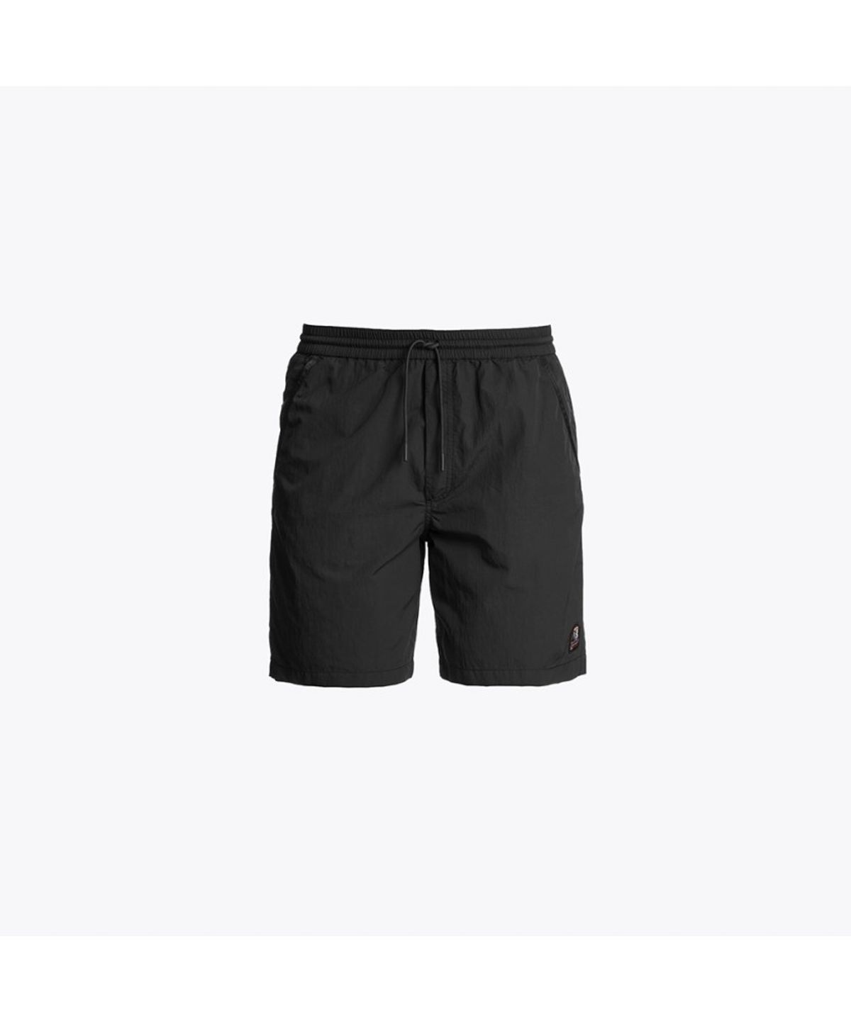 파라점퍼스(PARA JUMPERS) 남성 스윔웨어 아카마르-Black (26SMPMPARW01PJ0541)