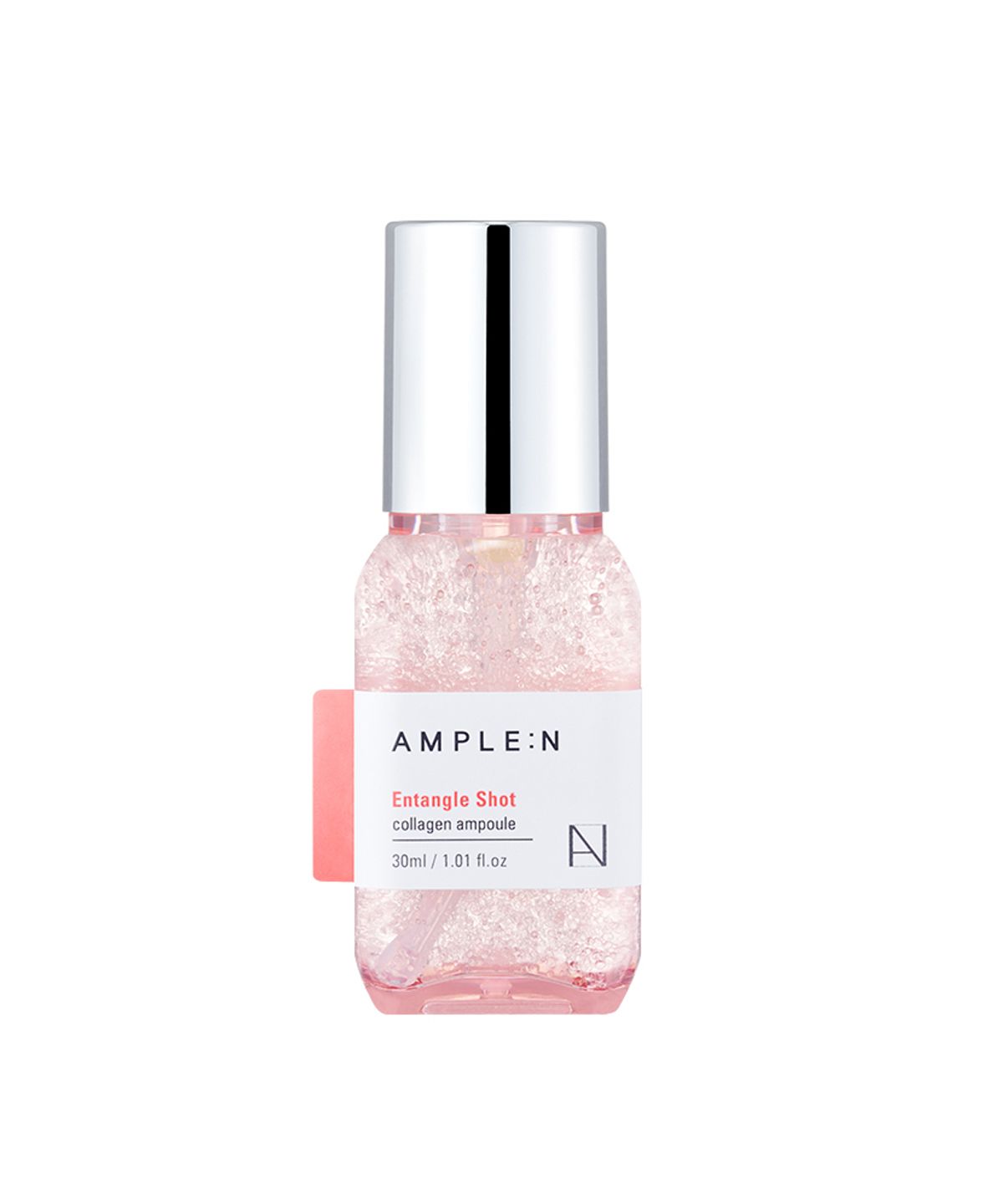 앰플엔(AMPLEN) 앰플엔 인 탱글샷 콜라겐 앰플 30ml