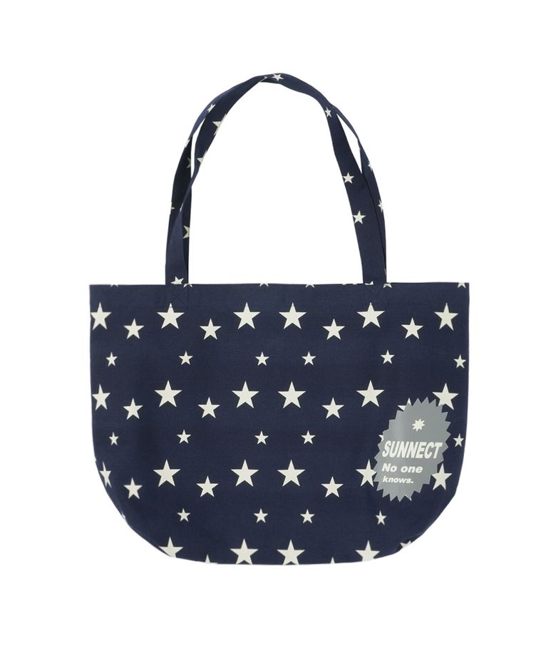 Galaxy Tote - Navy