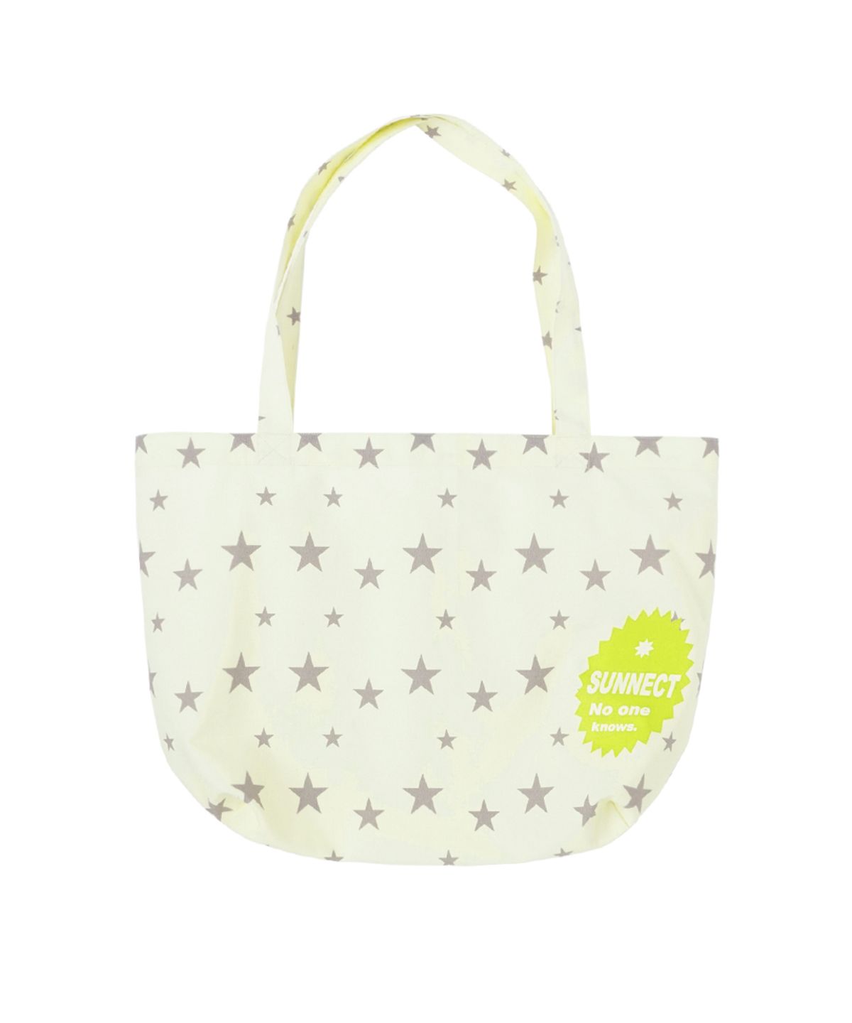 써넥트(SUNNECT) Galaxy Tote - Natural