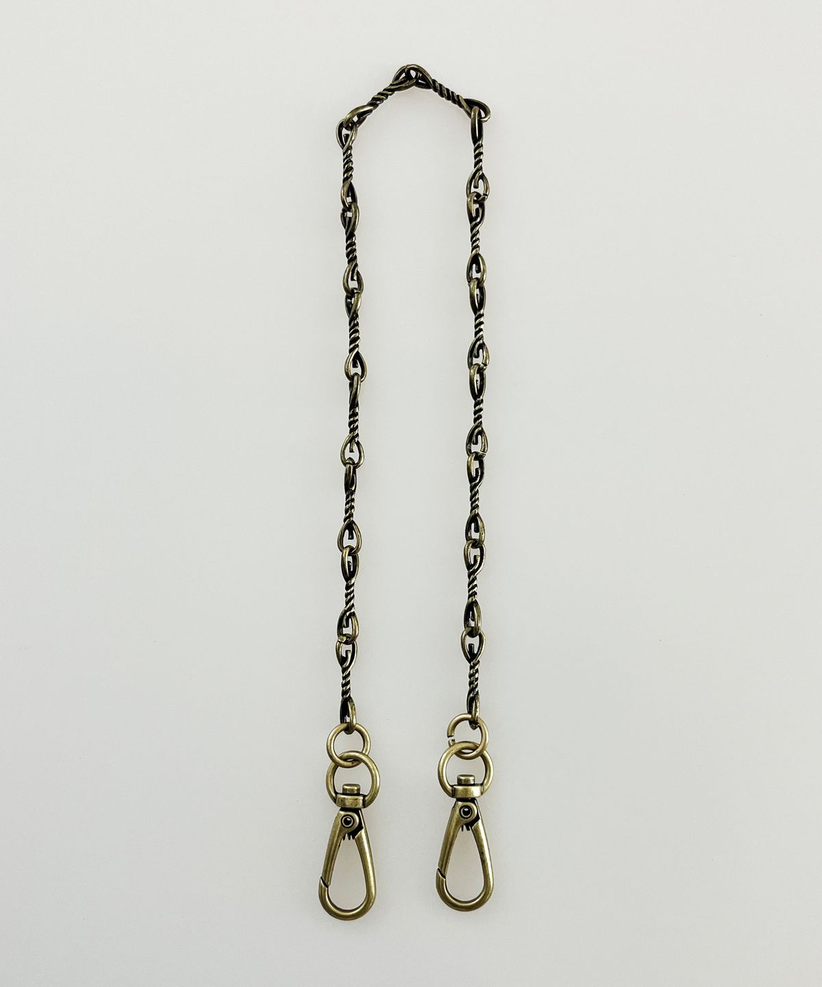섹스토(SEXTO) [팬츠체인]DC-0050 Chain Vintage Gold
