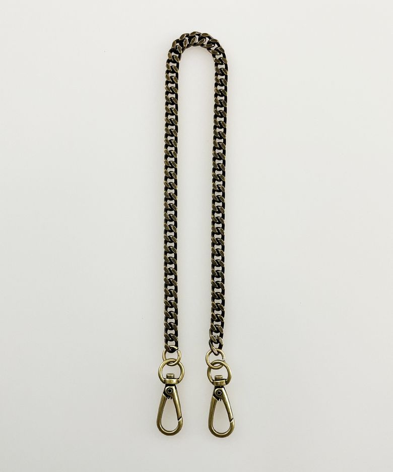 [팬츠체인]SSS_PT-002 Chain Vintage Gold