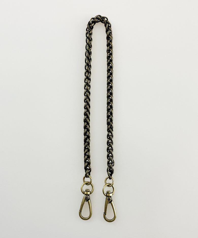 [팬츠체인]SSS_PT-004 Chain Vintage Gold