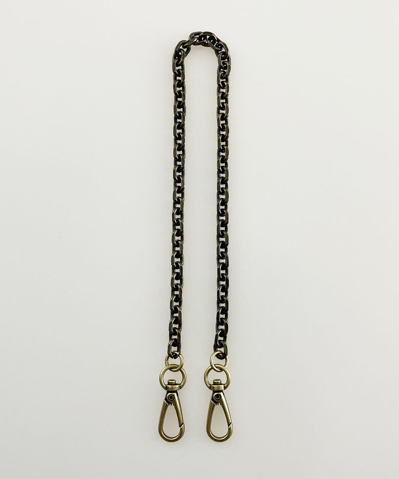[팬츠체인]2254 Chain Vintage Gold