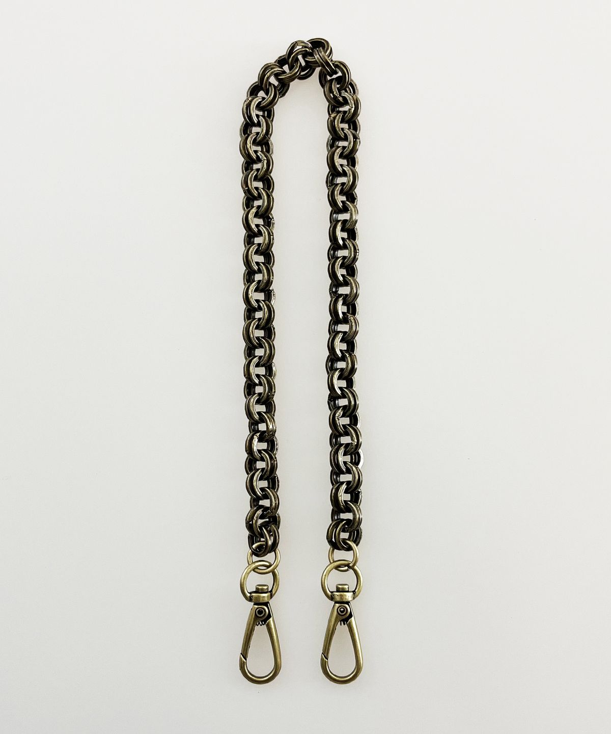 섹스토(SEXTO) [팬츠체인]220 Chain Vintage Gold