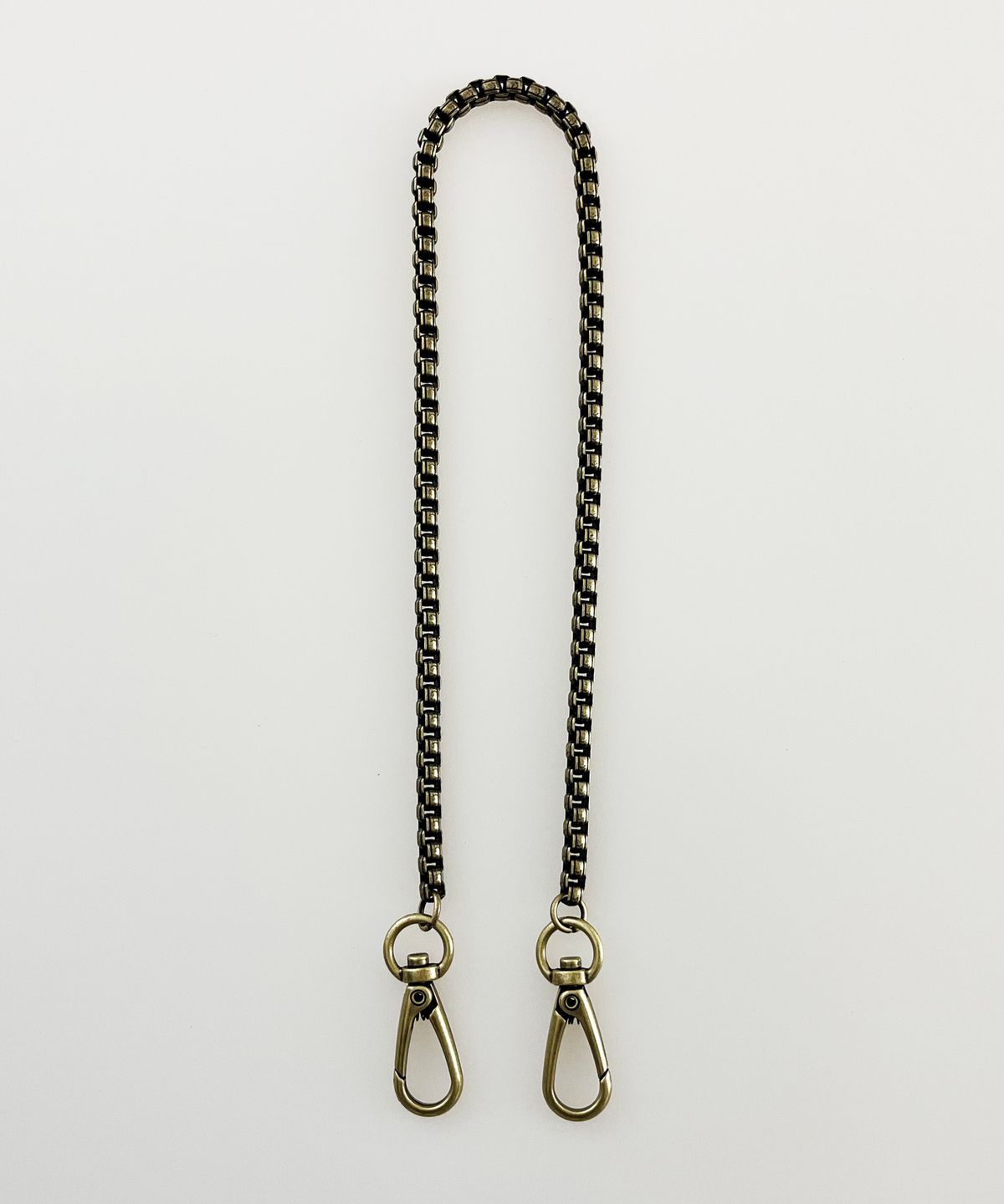 섹스토(SEXTO) [팬츠체인]6.5 DBL Chain Vintage Gold