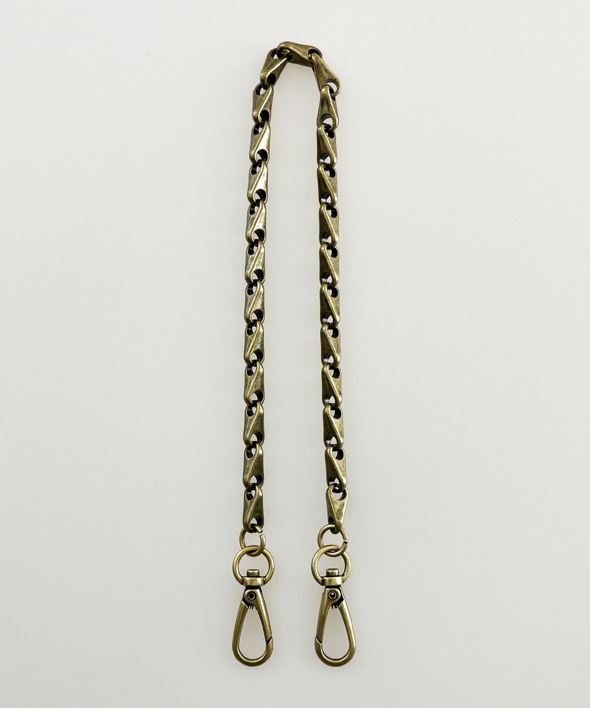 섹스토(SEXTO) [팬츠체인]A-39 Chain Vintage Gold