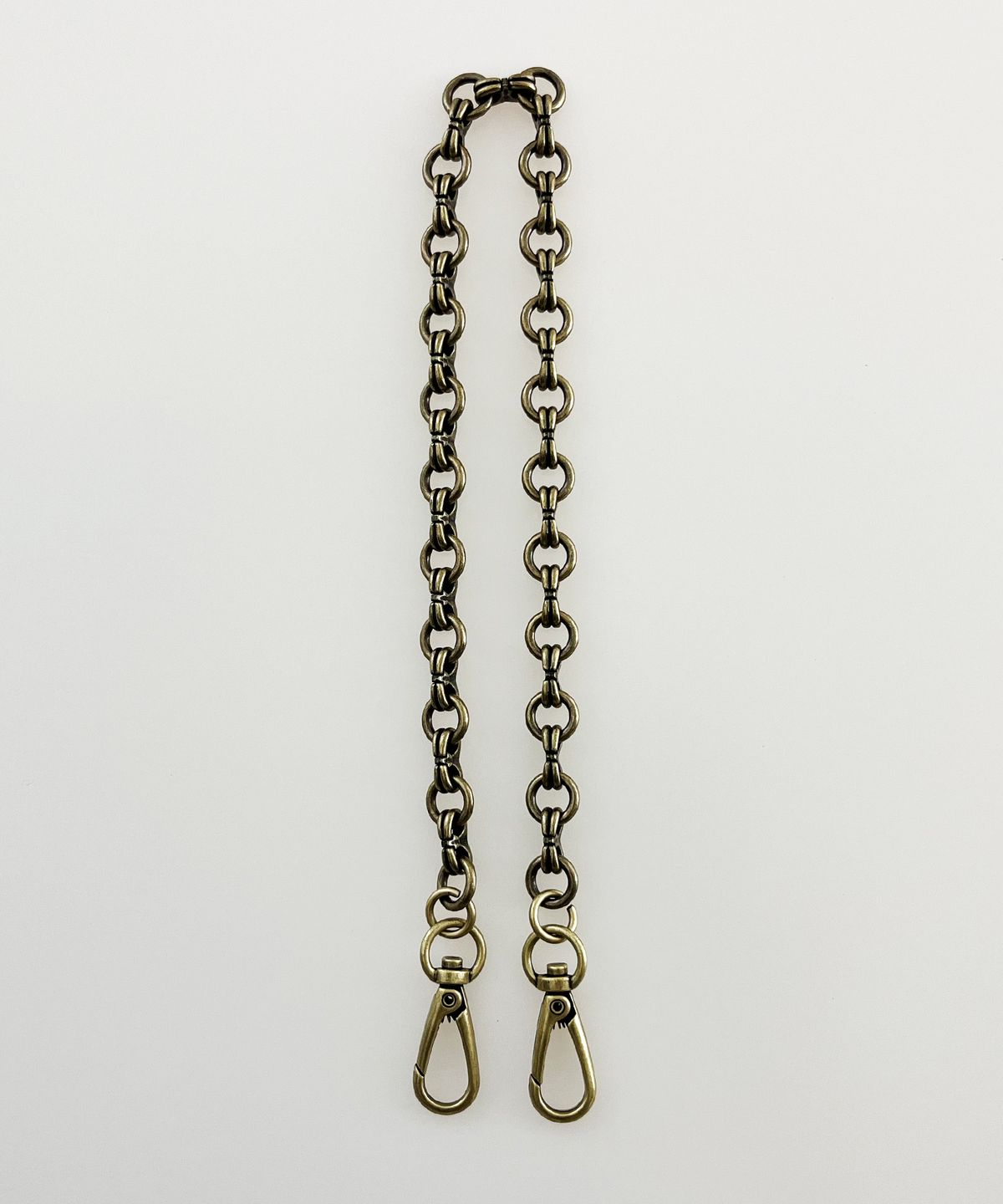 섹스토(SEXTO) [팬츠체인]A-42 Chain Vintage Gold