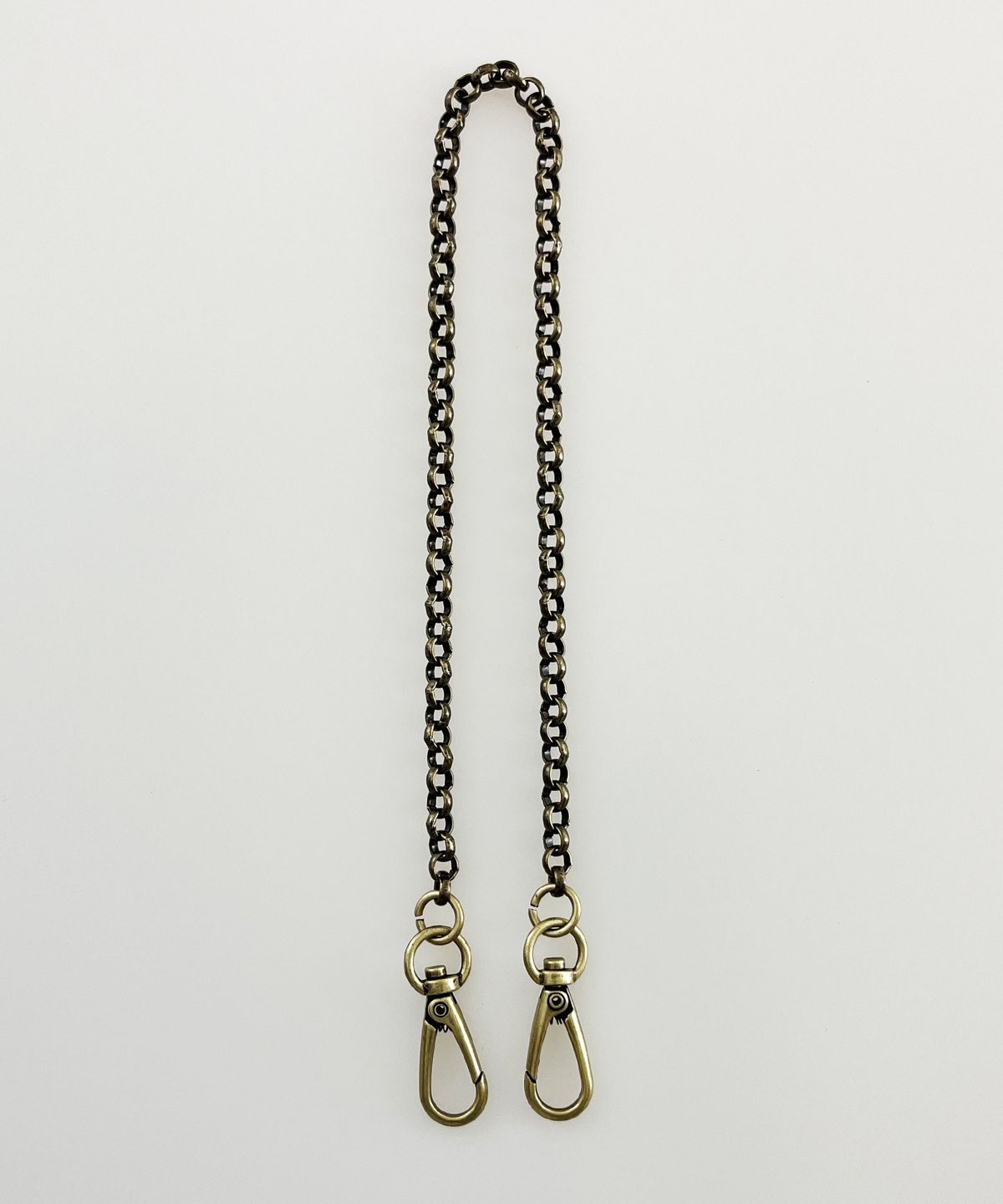 섹스토(SEXTO) [팬츠체인]3MM BL Chain Vintage Gold