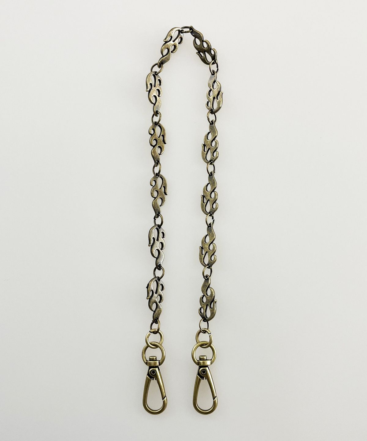 섹스토(SEXTO) [팬츠체인]461 Chain Vintage Gold