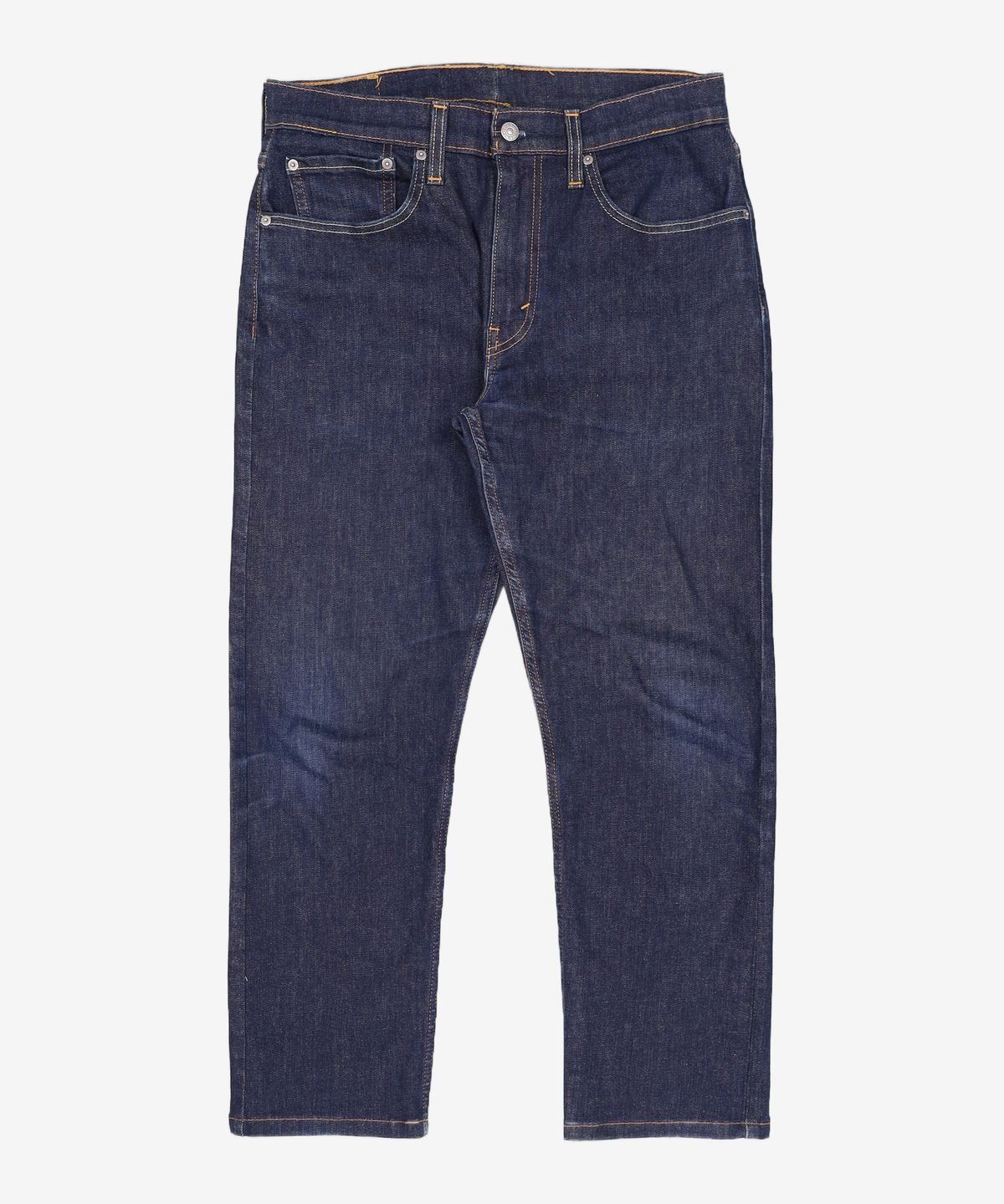 리바이스(LEVI'S) 청/데님 팬츠 W34/L32