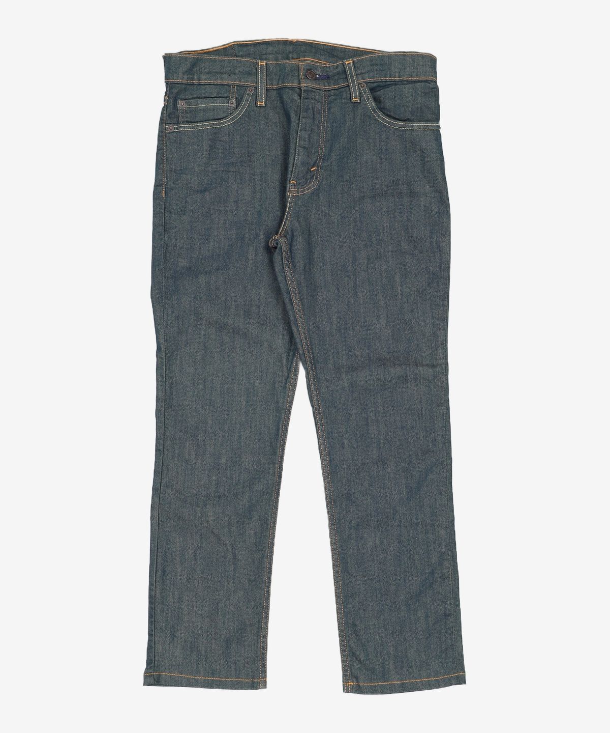 리바이스(LEVI'S) 청/데님 팬츠 W32/L30