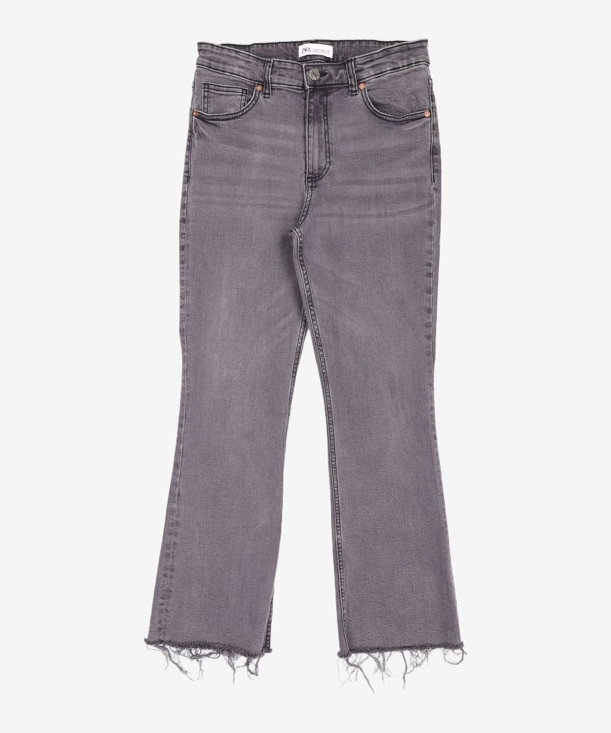 자라(ZARA) 청/데님 팬츠 40
